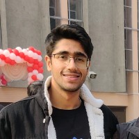 Kushagra Dhiman