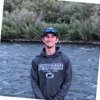 Jacob Cusatis
