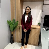 Shraddha Gohel
