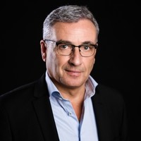 Peter Brunsborg Larsen