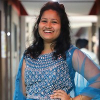 Nisha Maity