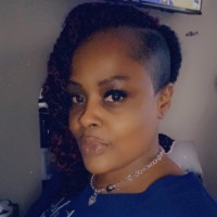 Shameka Kinney
