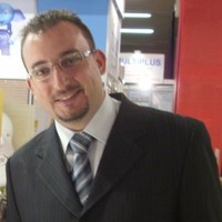 Fabio Daros