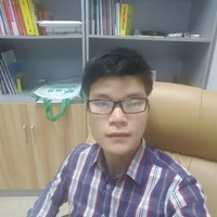 Hope Cai (Headphone)