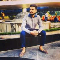 Vikash Ranwa