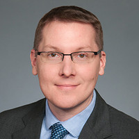 Stephen P. Waters