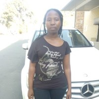 Nelisiwe Mabaso