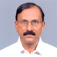 V.P.Ranganathan Vpr