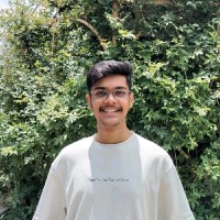 Udbhav Agarwal