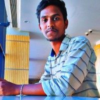 Talabathula Rajesh