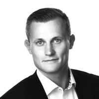 Casper Lindberg