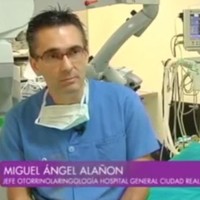 Miguel Alañon Fernández