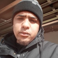 Blaine Alzano Saunders