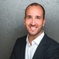 Patrick Schönle
