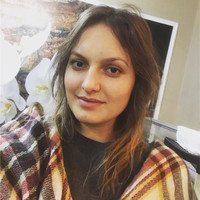 Nicoleta Paraschiv