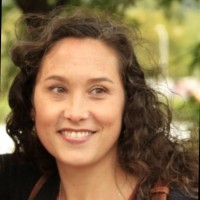 Rachel Graham