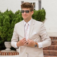 Keaton Peck