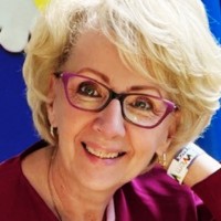 Julia Manchik