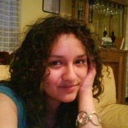 Ivana Esmeralda García Estrada
