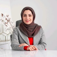 Reyhane Moradi