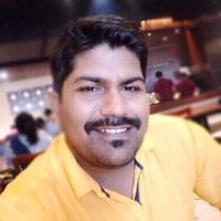 Devendra Tiwari