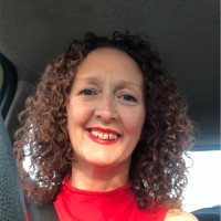 Claire Prendergast