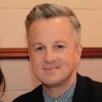 Ian Woolford