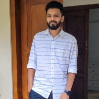 Jishnu Raj