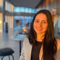 Thaiane De Almeida Furlaneto