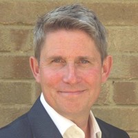Simon Baxendale