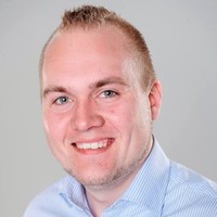 Anders Borgenvik