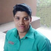 Vivek V. Kadam