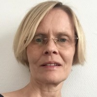 Marianna Wahlsten