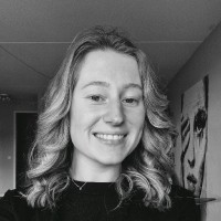 Marjolein Van Bedaf