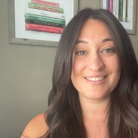 Melissa Torra Connors