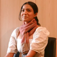 Manasa Nandini Manimozhi