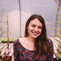 Natalie Ramsay
