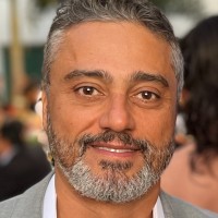 Marcelo Calixto