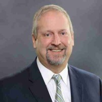 Ken Turpen, CFRE, FCEP