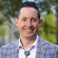 Daniel Maxey, Ph.D.