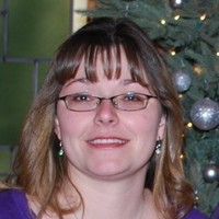April Schaeffer