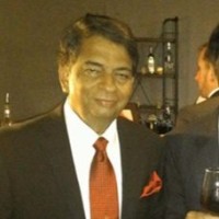 Satish Pai