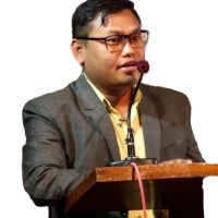 Barashyam Loitongbam