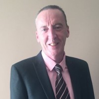 Harry Spence