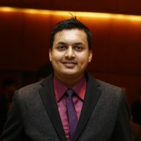 Pragyan R.