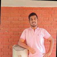 Ayush Barua