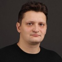 Vladimirovich Ilya