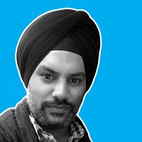 Jaspreet Manghera