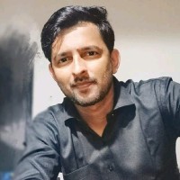 Ajinkya Ghorpade