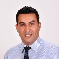 Umit Korkmaz